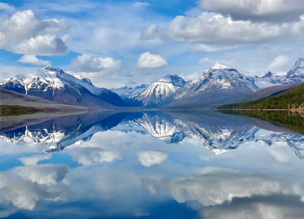 586 Apgar Loop Road, West Glacier, MT 59936 photo 2