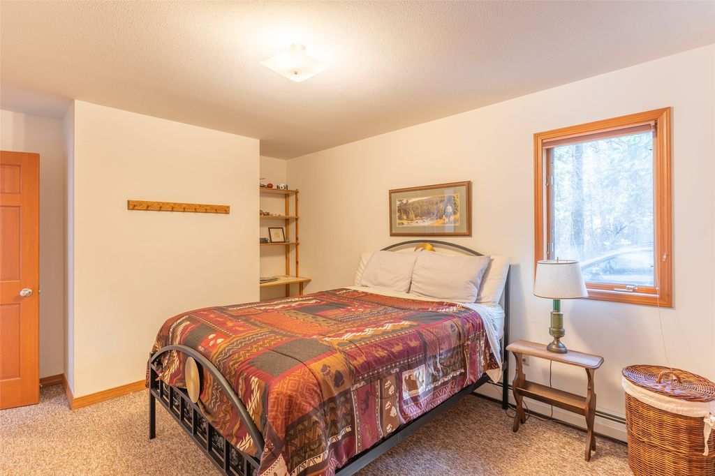 586 Apgar Loop Road, West Glacier, MT 59936 photo 27