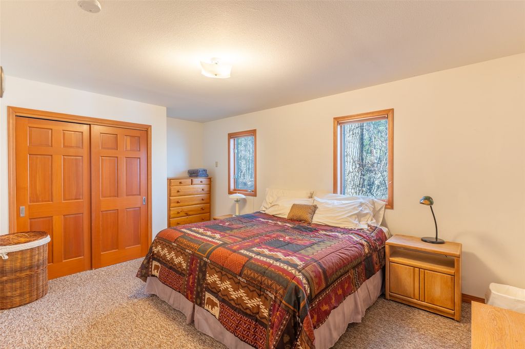 586 Apgar Loop Road, West Glacier, MT 59936 photo 28