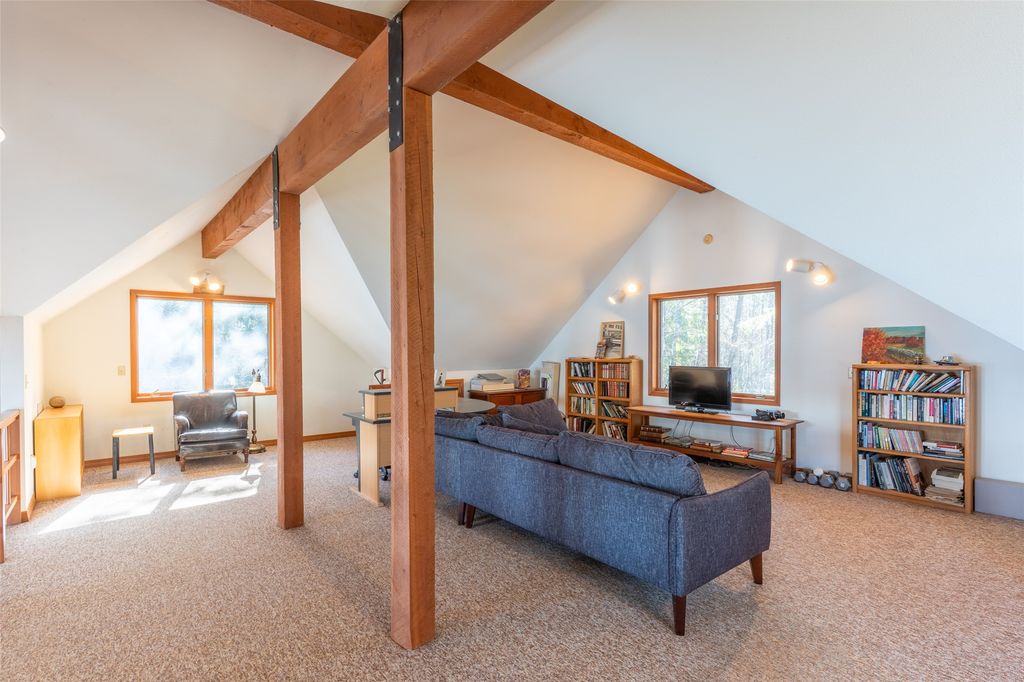 586 Apgar Loop Road, West Glacier, MT 59936 photo 32