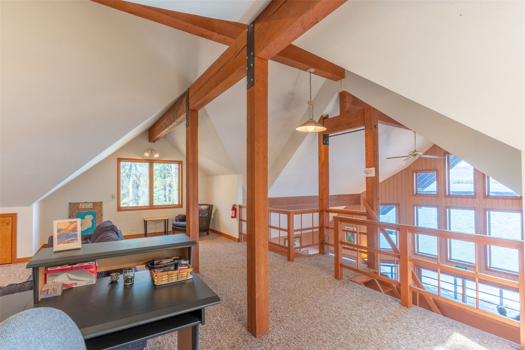 586 Apgar Loop Road, West Glacier, MT 59936 photo 34