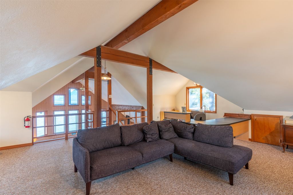 586 Apgar Loop Road, West Glacier, MT 59936 photo 37