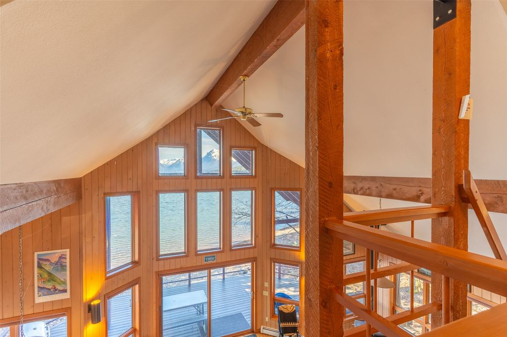 586 Apgar Loop Road, West Glacier, MT 59936 photo 38