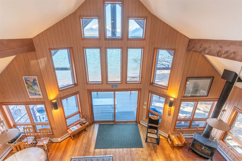 586 Apgar Loop Road, West Glacier, MT 59936 photo 39