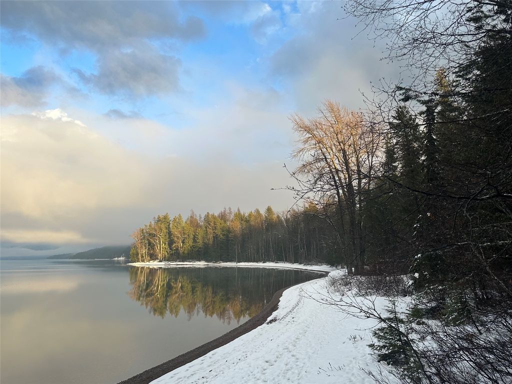 586 Apgar Loop Road, West Glacier, MT 59936 photo 43