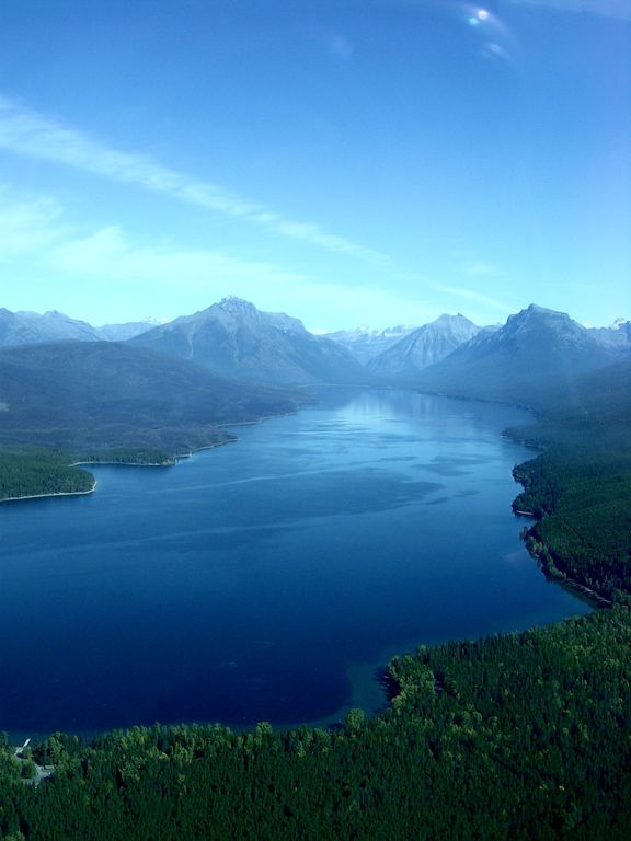 586 Apgar Loop Road, West Glacier, MT 59936 photo 46