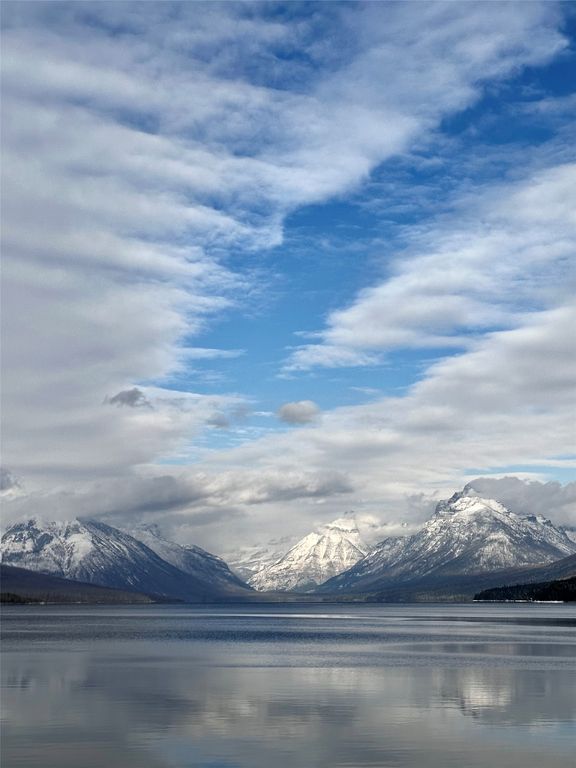 586 Apgar Loop Road, West Glacier, MT 59936 photo 47