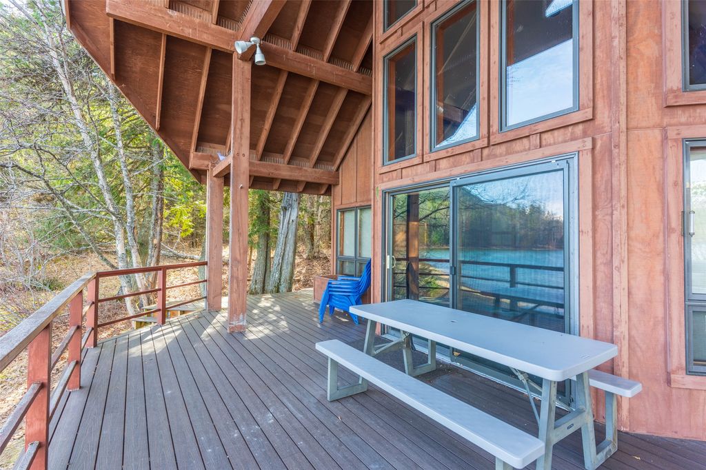 586 Apgar Loop Road, West Glacier, MT 59936 photo 53