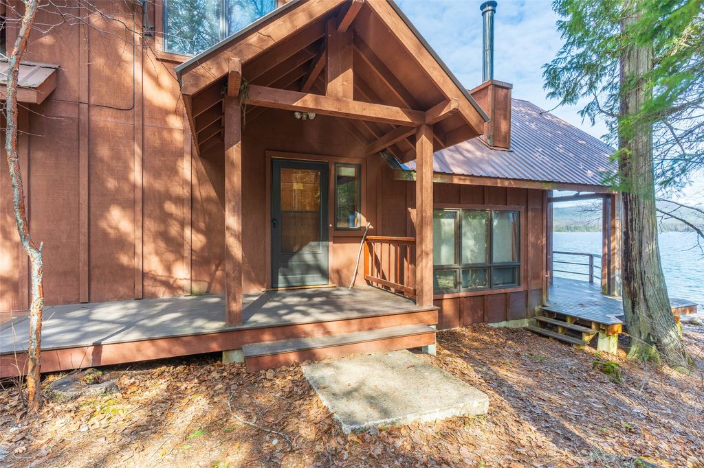 586 Apgar Loop Road, West Glacier, MT 59936 photo 55