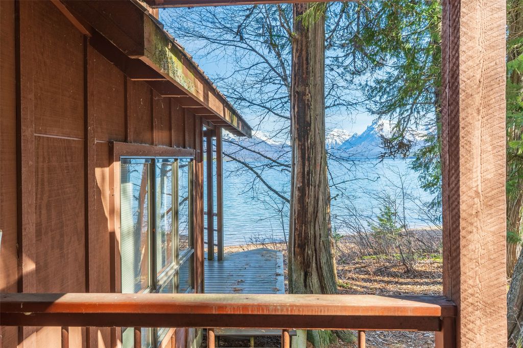 586 Apgar Loop Road, West Glacier, MT 59936 photo 57