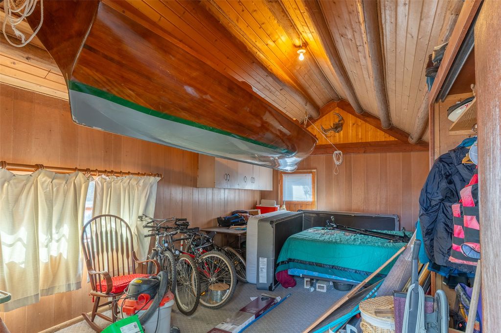 586 Apgar Loop Road, West Glacier, MT 59936 photo 64