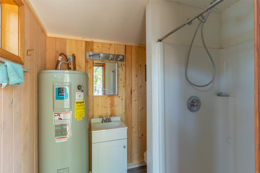 586 Apgar Loop Road, West Glacier, MT 59936 photo 65