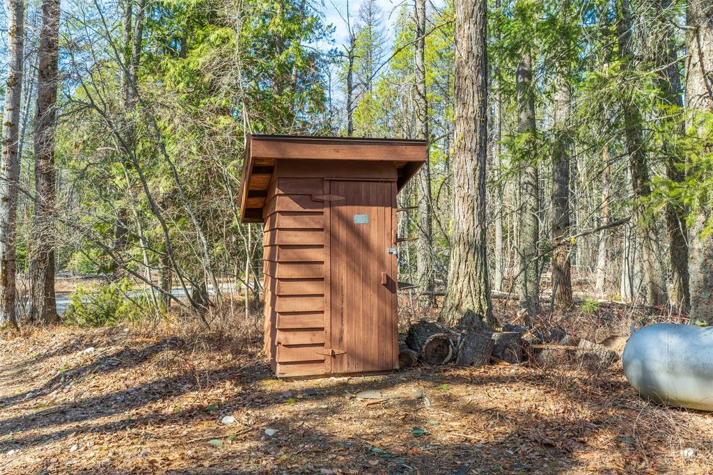 586 Apgar Loop Road, West Glacier, MT 59936 photo 67