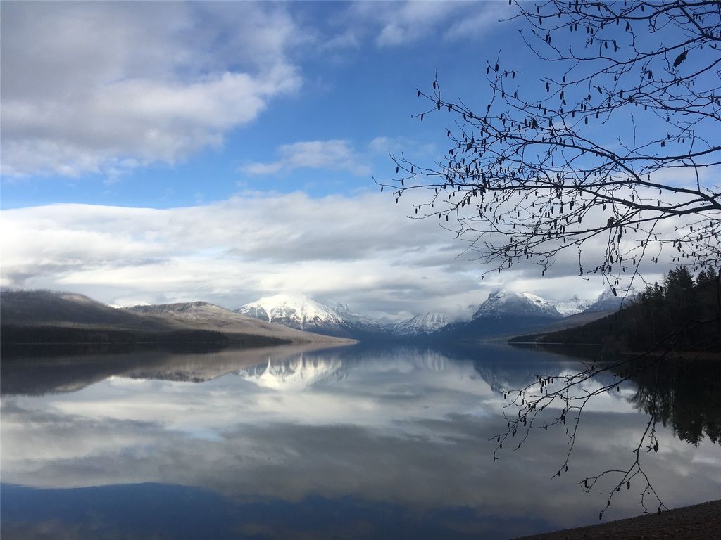 586 Apgar Loop Road, West Glacier, MT 59936 photo 70