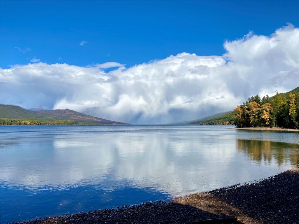 586 Apgar Loop Road, West Glacier, MT 59936 photo 72