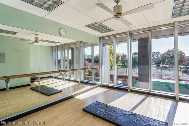 1300 E Lafayette Street 1008, Detroit, MI 48207