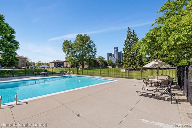 1300 E Lafayette Street 1008, Detroit, MI 48207