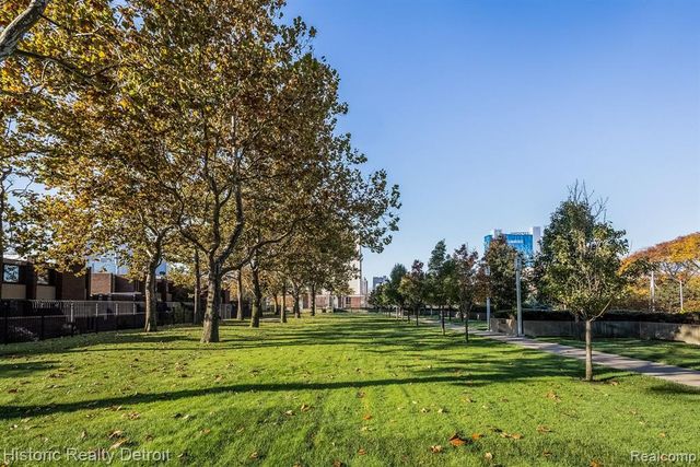 1300 E Lafayette Street 1008, Detroit, MI 48207