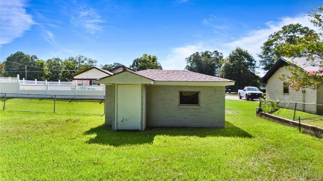 7 Narrow Lane, Wetumpka, AL 36092