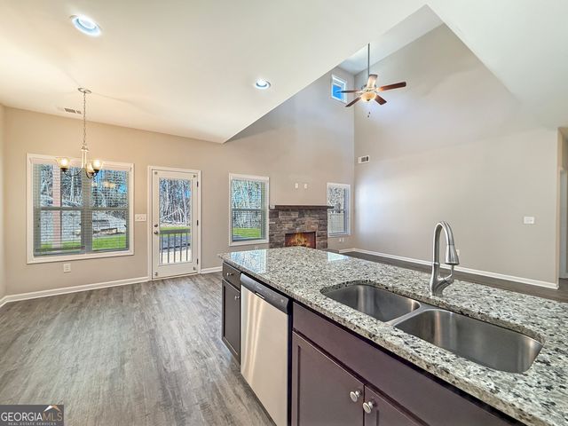 6369 Woodland Station Drive, Lula, GA 30554