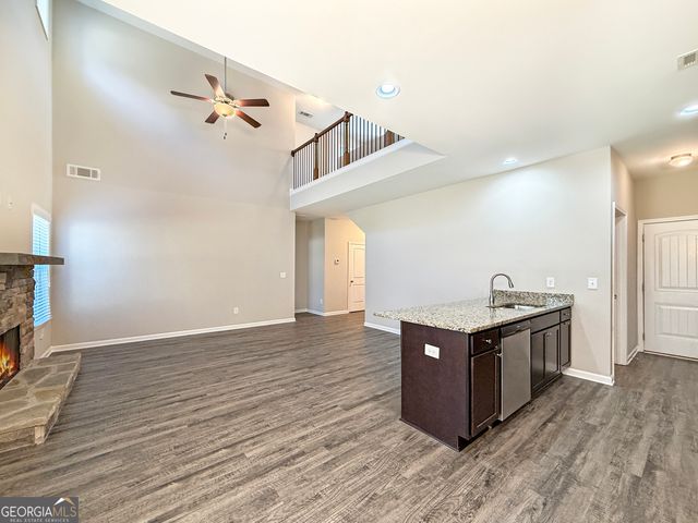 6369 Woodland Station Drive, Lula, GA 30554