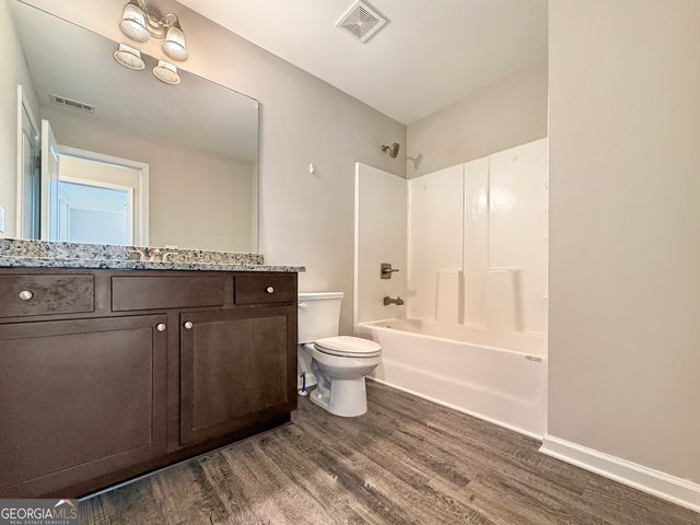 6369 Woodland Station Drive, Lula, GA 30554