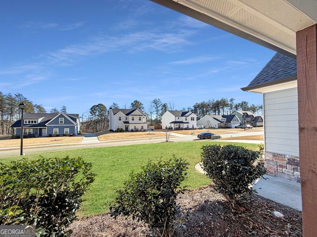 6369 Woodland Station Drive, Lula, GA 30554