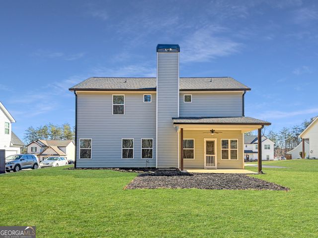 6369 Woodland Station Drive, Lula, GA 30554