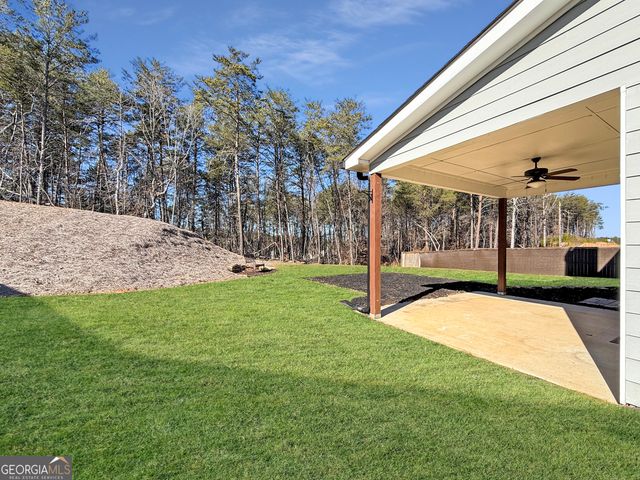 6369 Woodland Station Drive, Lula, GA 30554