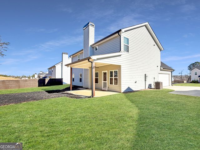 6369 Woodland Station Drive, Lula, GA 30554