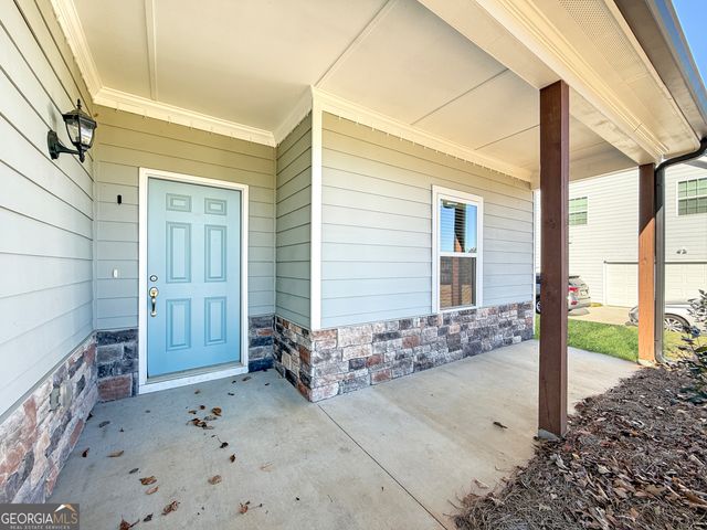 6369 Woodland Station Drive, Lula, GA 30554