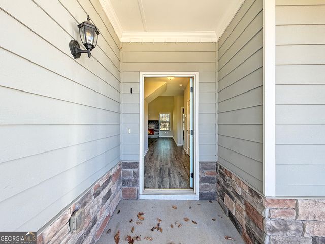 6369 Woodland Station Drive, Lula, GA 30554