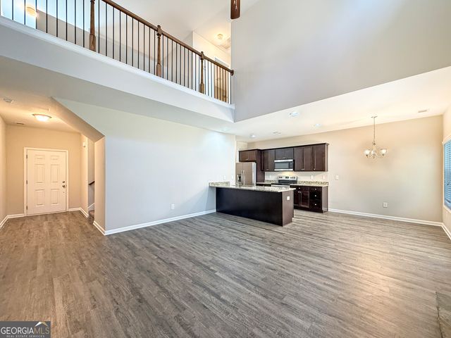 6369 Woodland Station Drive, Lula, GA 30554