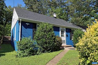 212 SHAMROCK RD, Charlottesville, VA 22903