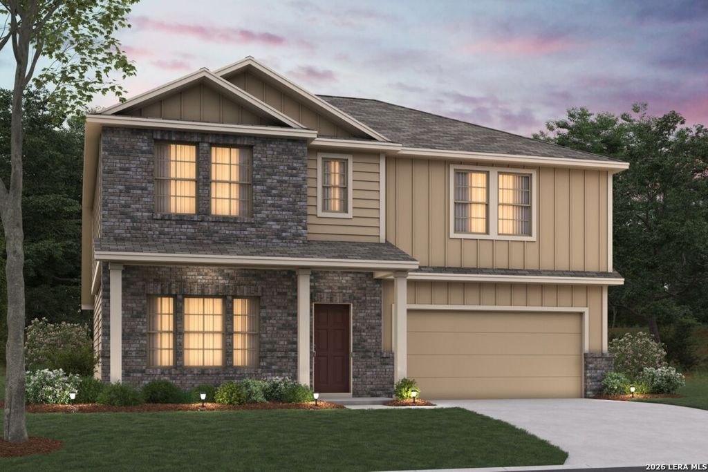 1040 Eagle Crossing, Seguin, TX 78155