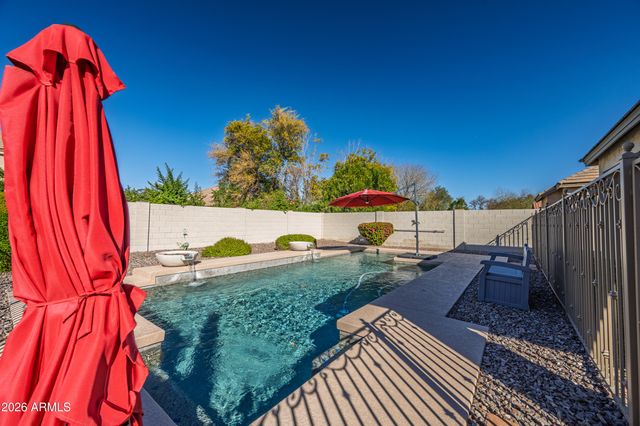 2384 E GRAND CANYON Drive, Chandler, AZ 85249