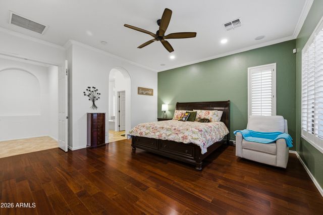 2384 E GRAND CANYON Drive, Chandler, AZ 85249