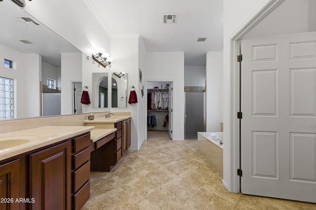 2384 E GRAND CANYON Drive, Chandler, AZ 85249