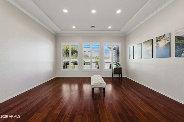 2384 E GRAND CANYON Drive, Chandler, AZ 85249