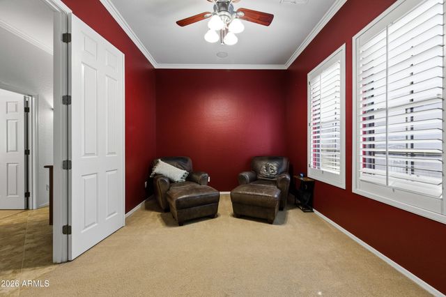 2384 E GRAND CANYON Drive, Chandler, AZ 85249