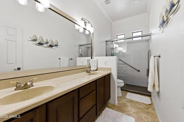 2384 E GRAND CANYON Drive, Chandler, AZ 85249