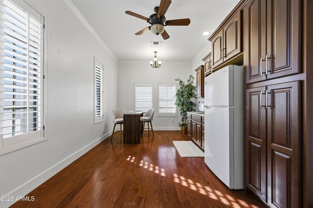 2384 E GRAND CANYON Drive, Chandler, AZ 85249