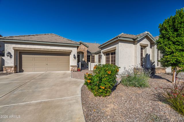 2384 E GRAND CANYON Drive, Chandler, AZ 85249