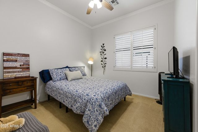 2384 E GRAND CANYON Drive, Chandler, AZ 85249