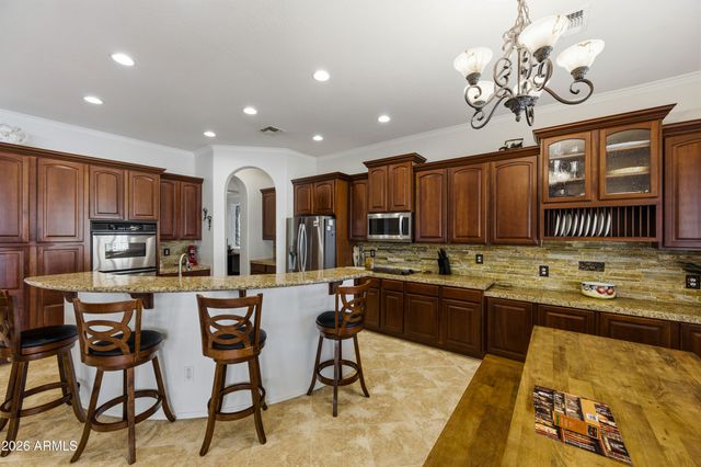 2384 E GRAND CANYON Drive, Chandler, AZ 85249