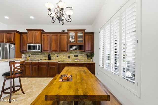 2384 E GRAND CANYON Drive, Chandler, AZ 85249