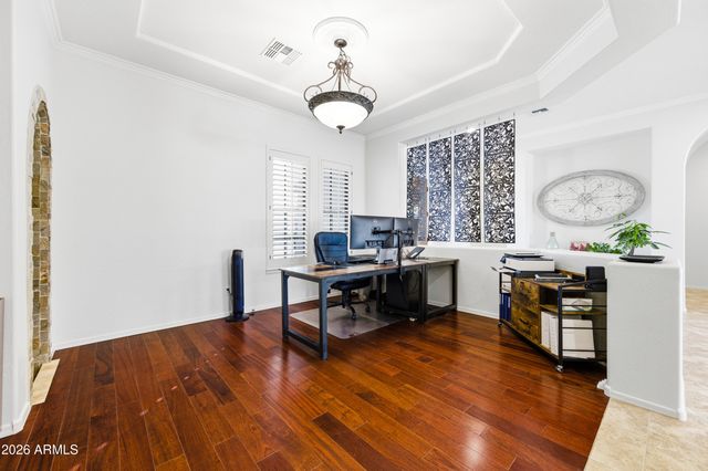 2384 E GRAND CANYON Drive, Chandler, AZ 85249