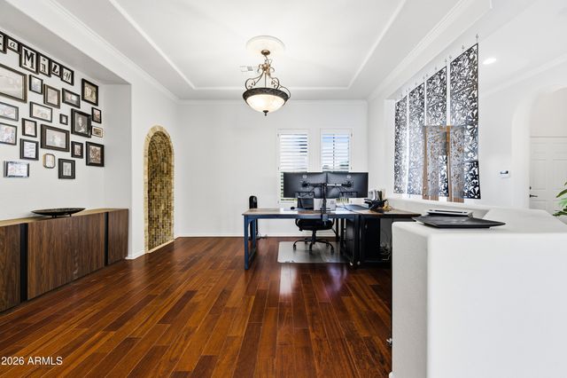 2384 E GRAND CANYON Drive, Chandler, AZ 85249