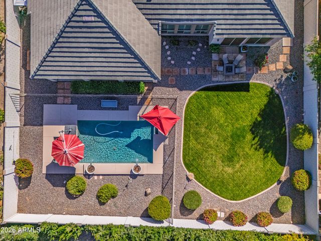 2384 E GRAND CANYON Drive, Chandler, AZ 85249