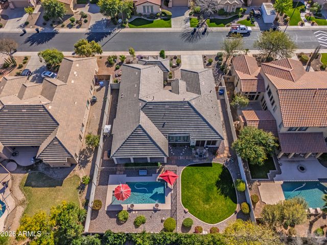 2384 E GRAND CANYON Drive, Chandler, AZ 85249